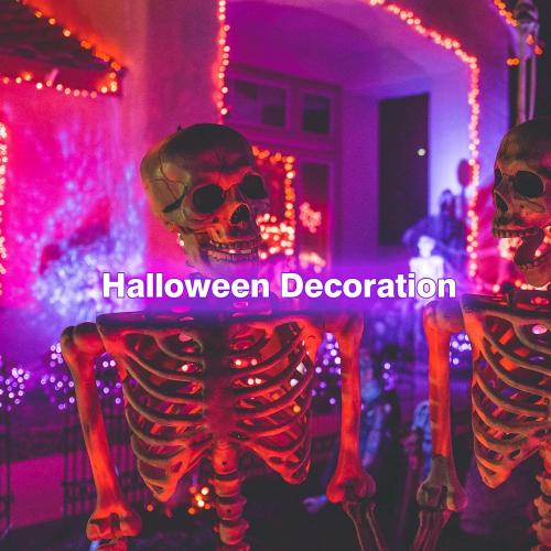 4 Pack A19 LED Black Light Bulbs,9W (100W Equivalent) E26 Base Dimmable Black Lights, UVA Level 385-400NM, Halloween Light Bulbs，Glow in The Dark，Fluorescent Poster, Body Paint,Neon Glow Party