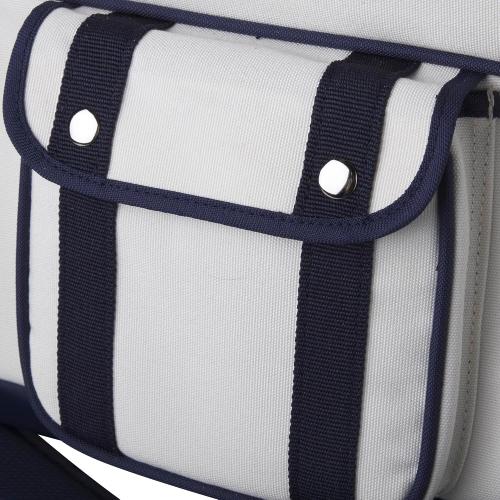 WILSON 1914 Heritage Tennis Racket Bags