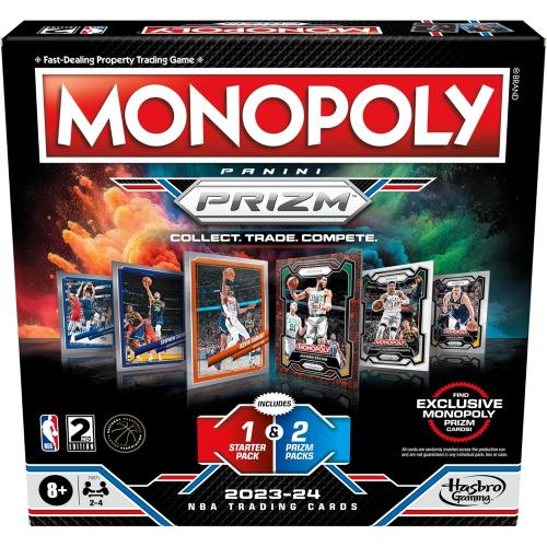 Monopoly NBA CORE 2.0