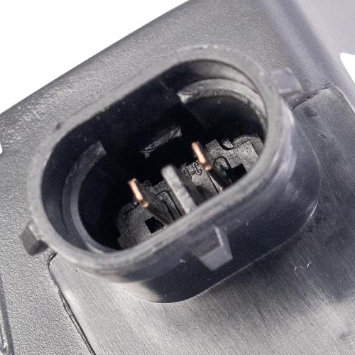 TRQ Driver Side Fog Light Assembly LED