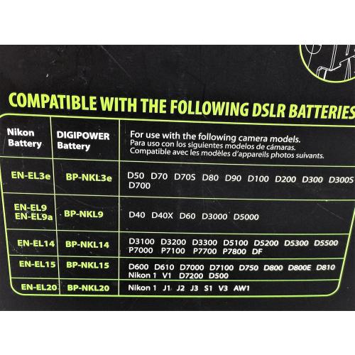 Re-Fuel Rf-Dslr-500N