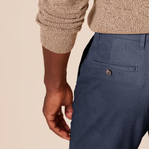 Amazon Essentials Men's Slim-Fit Casual
