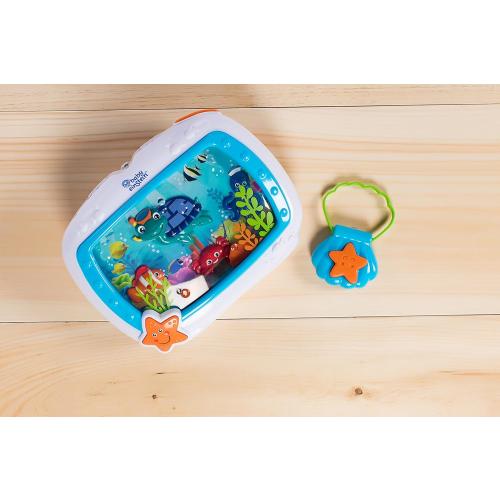 Baby Einstein Sea Dreams Soother