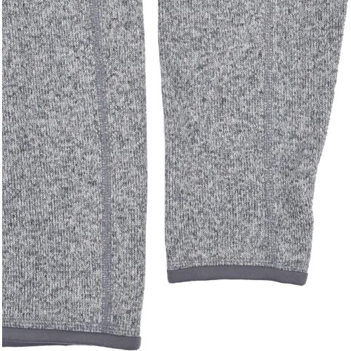 Men's Quarter-Zip Better Sweater by PATAGONIA. Size medium