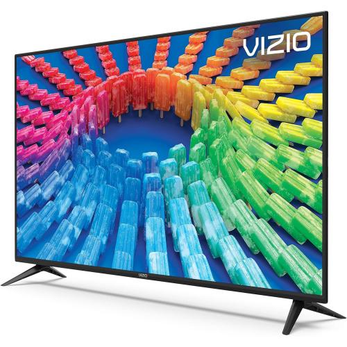 VIZIO 65” Class 4K UHD LED HDR Limited Edition Smart TV