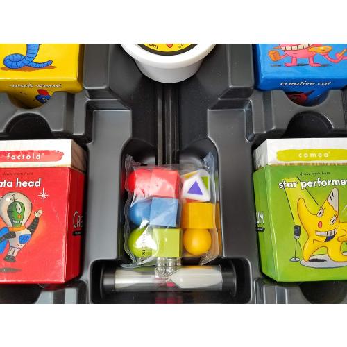 Hasbro Gaming Cranium