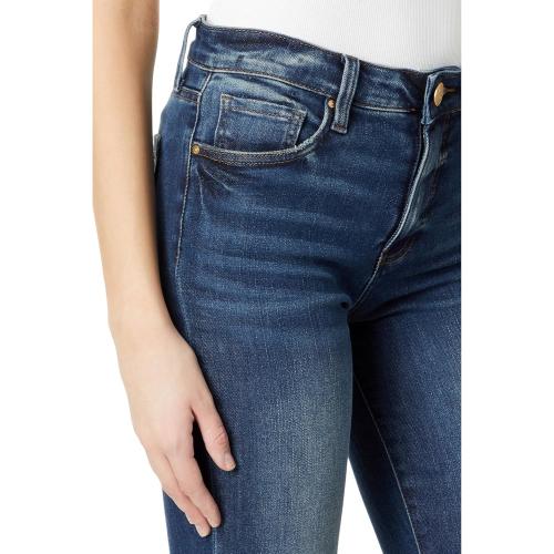 Size 14 KUT from the Kloth Women's high rise Kelsey FAB AB ankle flare