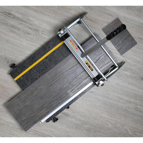 CUTTEREX 13 INCH 360° VINYL Floor Cutter for VCT, LVT, PVC, Rubber Floor and VINYL Plank