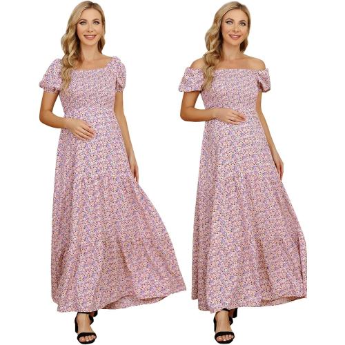 Size L Coolmee Women's Casual