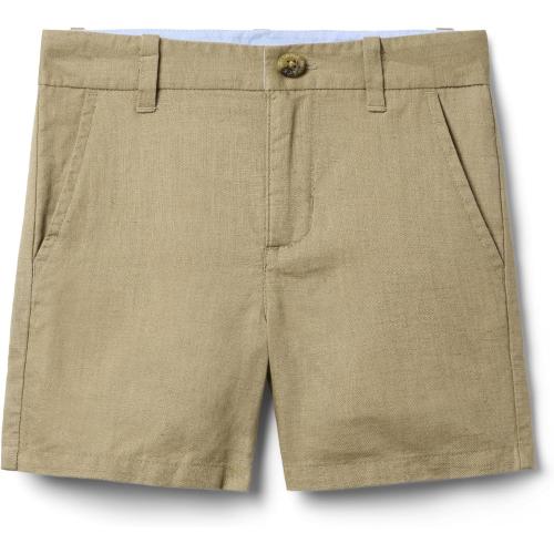 Size 10...Short boys. Kake color