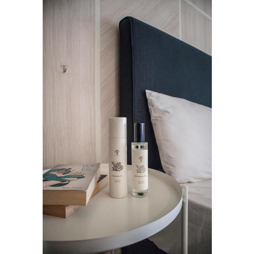 PRISTINE Himalayan Tea/Inspired by Westin Hotel Linen & Room Spray Air Freshener, Made With Essential Oils, Fragrance room spray with White Tea and Bergamot 3.4oz Pillow Spray