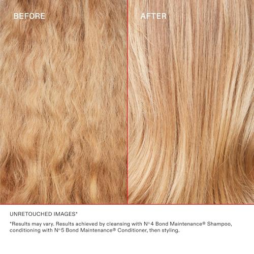 Olaplex N°.5 Bond Maintenance™ Hair Strengthening Conditioner: Repairs Damage & Defend Against Future Breakage | Reduce Frizz | For Coily, Curly, Straight, and Wavy