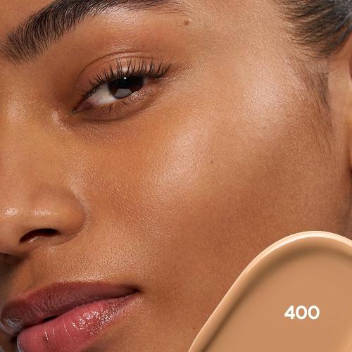 Almay Clear Complexion Concealer, 400, 0.3 fl oz | Full-coverage concealer treats acne and visibly evens skin tone over time. Instantly conceals breakouts. For acne-prone skin.
