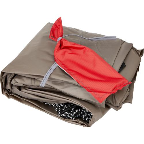 Size 10x9 Coleman Rainfly Accessory for Instant Tent