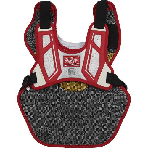 Rawlings Rawlings | Velo 2.0 Catcher's Set | Baseball