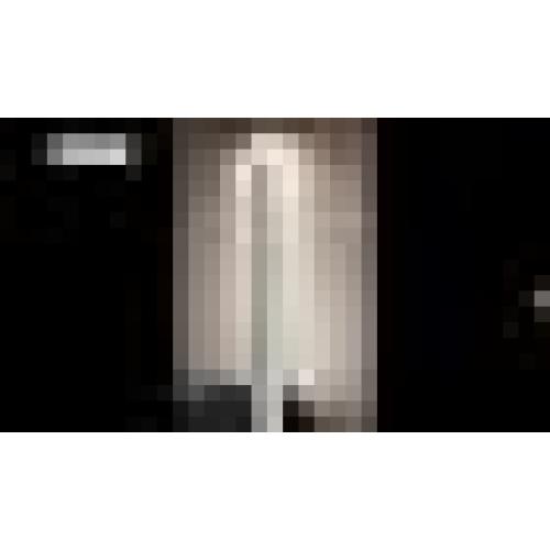 2 Pack 47.2In Long Outdoor Wall Light IP65 Waterproof,35W Black Modern LED Exterior Wall Sconce 3000K Linear Wall Mount Lighting for House Porch Courtyard