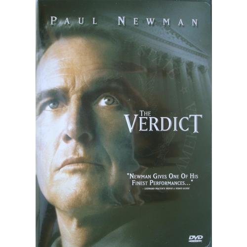The Films of Paul Newman (The Verdict/The Hustler/Butch Cassidy) [DVD]