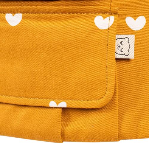 Baby Tula Explore Carriers - Breathable Baby Carrier Newborn to Toddler - Adjustable Toddler Carrier - Multiple Ergonomic Positions Front and Back - Ergonomic Fit for 7-45 lb - Cotton, Play
