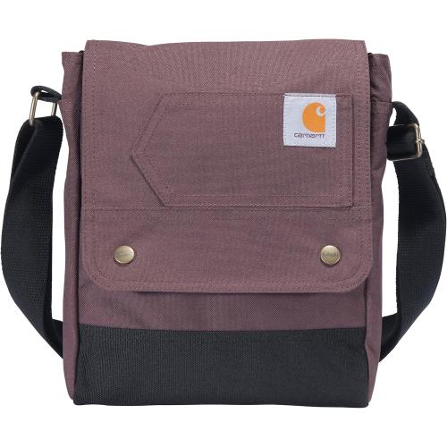 Carhartt Legacy Women’s Cross Body Carry All, Wine