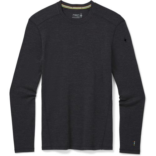 Smartwool Men's Classic Thermal Merino Wool Base Layer Crew Size XL