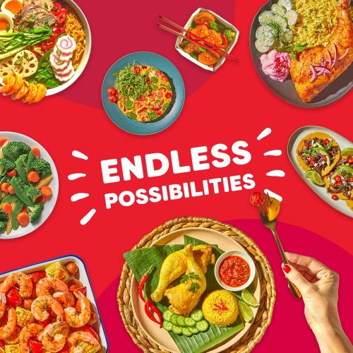 Instant Pot, 6-Quart Whisper Quiet 9-in-1 Electric Pressure Cooker, Slow Rice Steamer, Sauté, Yogurt Maker, Warmer & Sterilizer, Free App with 800  Recipes, Stainless Steel