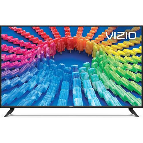 VIZIO 65” Class 4K UHD LED HDR Limited Edition Smart TV