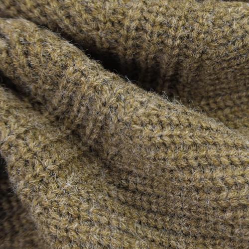 Beige Large Fitwarm Thermal Knitted Dog Sweater Doggy Winter Coat Pet Clothes Doggie Turtleneck Jacket Puppy Outfits Cat Sweatsuit