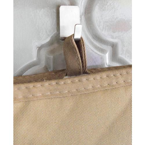 All-Clad Silicone Oven Mitts: Heat Resistant up to 500 Degrees - 100% Cotton & Silicone, 14x7 Oven Mitt for Kitchen and Barbeque, 2-Pack, Cappuccino