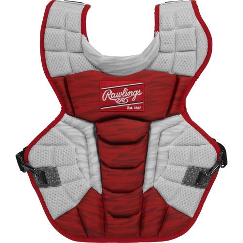 Rawlings Rawlings | Velo 2.0 Catcher's Set | Baseball