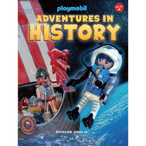 Adventures in History (Playmobil)