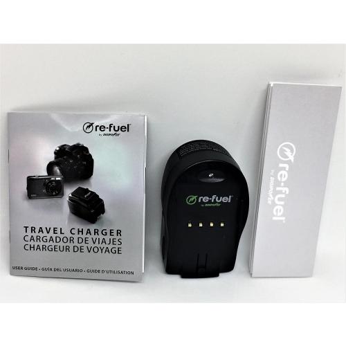Re-Fuel Rf-Dslr-500N