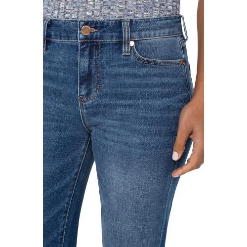 Liverpool Women's Lucy Bootcut Jean