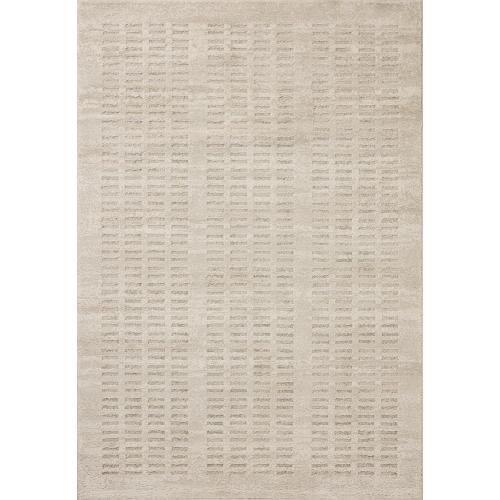Loloi Amber Lewis Monty Collection MOT-03 Ivory/Beige 7'-10 x 10' Area Rug