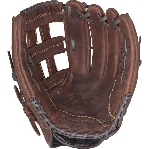 Rawlings | Player Preferred Adult Ball Glove | Baseball/Slowpitch Softball