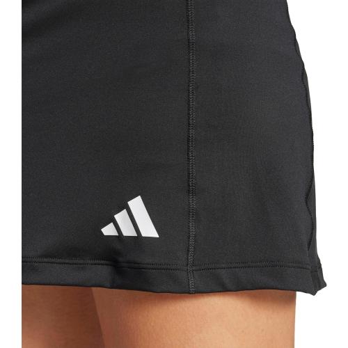 Size M....adidas Women's Optime Training Skort