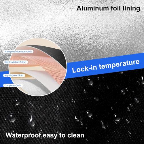 Sauna Box,Portable Sauna for Home,Thickened Sauna Canopy Kit with 3L 1000W Steam Generator,9 Temperature Settings,Full Body Dry Sauna SPA, Black