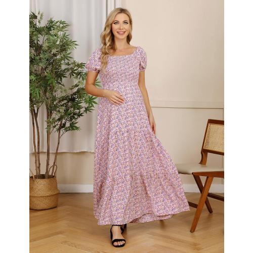 Size L Coolmee Women's Casual