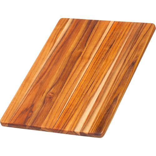 large Cutting Board, Wood, Brown,
