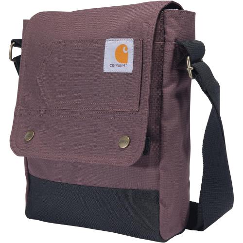 Carhartt Legacy Women’s Cross Body Carry All, Wine