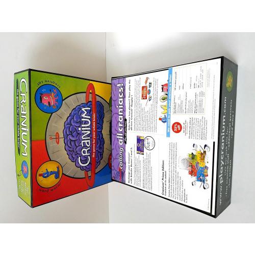 Hasbro Gaming Cranium