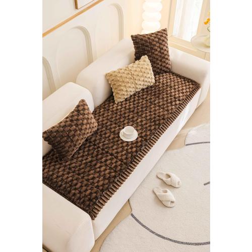 Pet Couch Cover for Dogs Washable Pet-Friendly Dog Sofa Protector