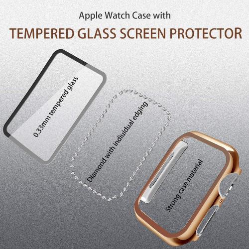Mesime Jewelry Band Compatible with Apple Watch Bands for Women