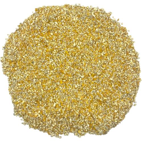 Cracked Corn 50 lb – Premium Bird Seed & Wildlife Feed for Ducks, Deer, Squirrels, Chickens, and Turkeys – Cracked Corn for Wild Birds – Grown in USA