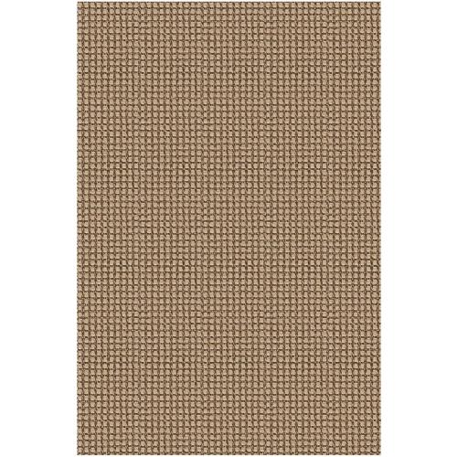 EARTHALL Woven Area Rug 2x3 Ft Washable Rugs for Entryway Braided Non Slip Throw Rugs Door Mat Indoor Outdoor Entrance Small Cotton Woven Carpet for Kitchen Foyer Front Door, Orange/Tan/Brown