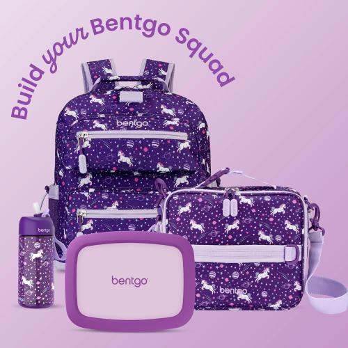 Bentgo Kids Bento Leak-Proof Lunch Box