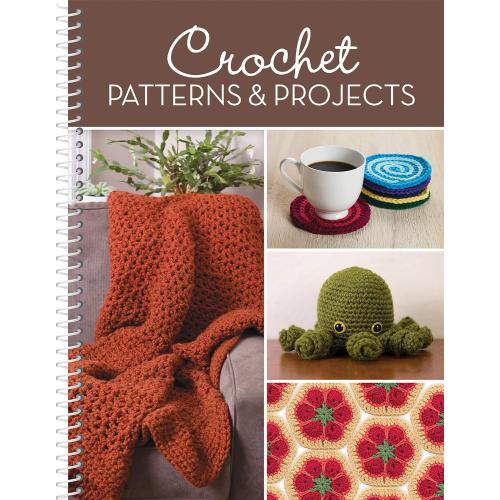 Crochet Patterns & Projects