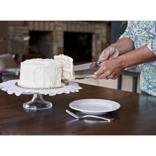 Flatware Cake Server