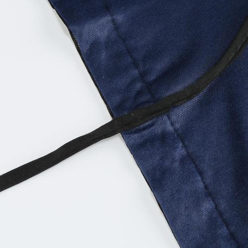 Wizard Robe Cloak with Hood Men Women, Renaissance Costume Medieval Velvet Cape Long Sleeve Halloween Dress Up