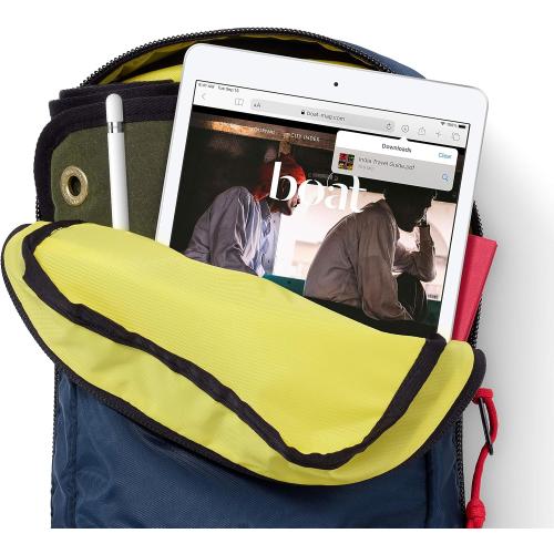 Apple iPad (10.2-inch, Wi-Fi, 32GB) - Silver (8th Generation)