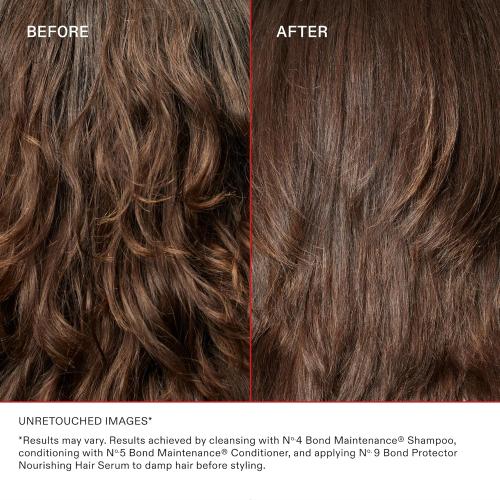 Olaplex N°.5 Bond Maintenance™ Hair Strengthening Conditioner: Repairs Damage & Defend Against Future Breakage | Reduce Frizz | For Coily, Curly, Straight, and Wavy